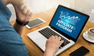 Affiliate Program Ideas