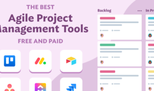 Project management tools