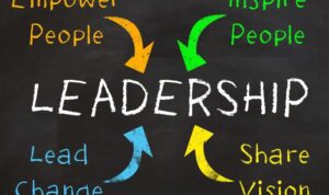 Leadership Development