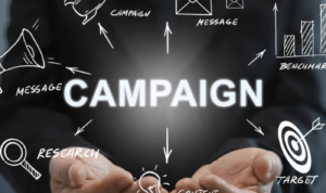 Marketing campaigns