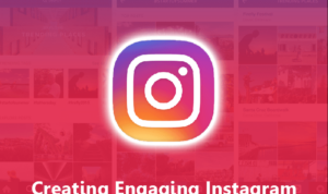 Creating Instagram Stories for Engagement