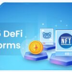 DeFi platforms