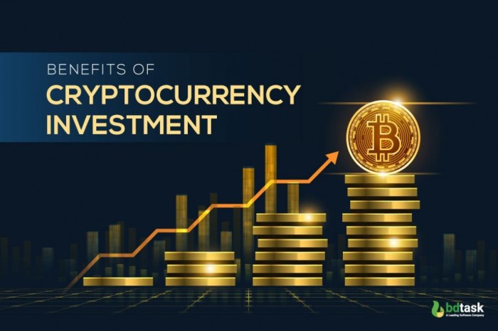 Cryptocurrency Investment