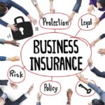 Small business insurance