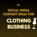 Social Media Content Ideas