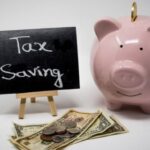 Tax saving strategies